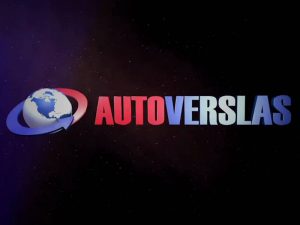 Autoverslas
