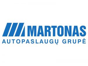 Martonas